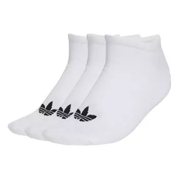 Носки ADIDAS ORIGINALS, белый