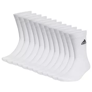 Носки ADIDAS ORIGINALS, белый