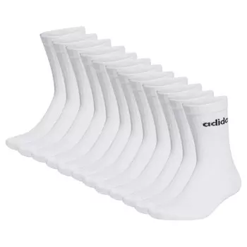 Носки ADIDAS ORIGINALS, белый