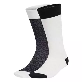 Носки ADIDAS ORIGINALS, черный