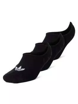 Носки Adidas originals, черный