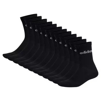 Носки ADIDAS ORIGINALS, черный
