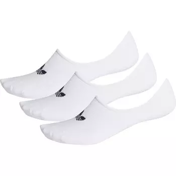 Носки adidas Originals FM0676 short 3 шт, белый