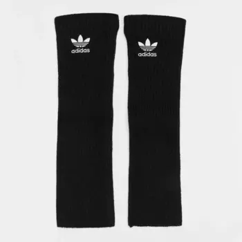Носки adidas Originals Leg Warmers, черный