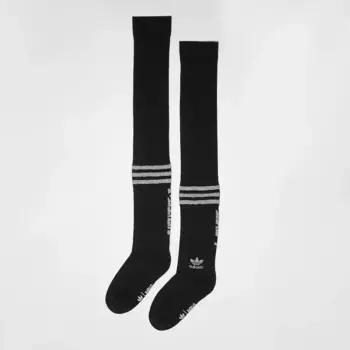 Носки adidas Originals Pride High Sock, черный