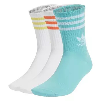 Носки ADIDAS ORIGINALS, разноцветный