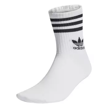 Носки ADIDAS ORIGINALS Socks, белый