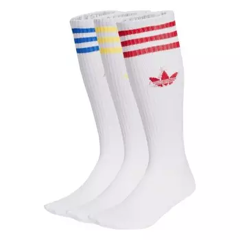 Носки ADIDAS ORIGINALS Socks, белый