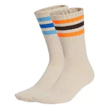 Носки ADIDAS ORIGINALS Socks, бежевый