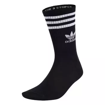 Носки ADIDAS ORIGINALS Socks, черный