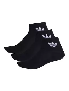 Носки ADIDAS ORIGINALS Socks, черный