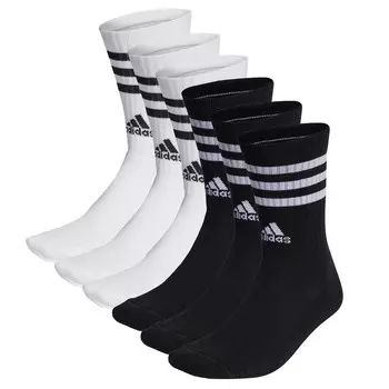 Носки ADIDAS ORIGINALS Socks, черный/белый