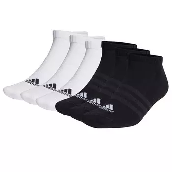 Носки ADIDAS ORIGINALS Socks, черный/белый