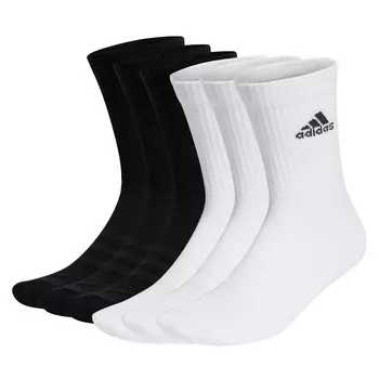 Носки ADIDAS ORIGINALS Socks, черный/белый