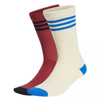 Носки ADIDAS ORIGINALS Socks, разноцветный