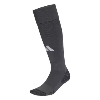 Носки ADIDAS PERFORMANCE Athletic Socks adi 24 AEROREADY, темно-серый