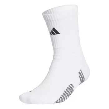 Носки ADIDAS PERFORMANCE Athletic Socks, белый