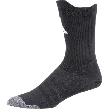 Носки ADIDAS PERFORMANCE Athletic Socks, черный
