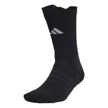 Носки ADIDAS PERFORMANCE Athletic Socks, черный
