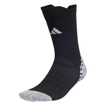 Носки ADIDAS PERFORMANCE Athletic Socks, черный