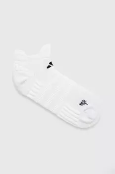Носки adidas Performance, белый
