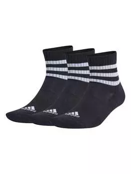 Носки adidas Socken 3er Pack, черный