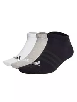 Носки adidas Socken 3er Pack, цвет Schwarz/Grau/Wei