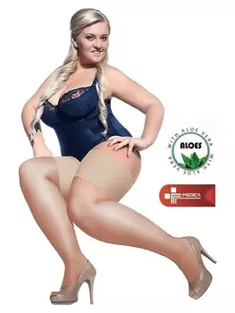 Носки Adrian, цвет natural