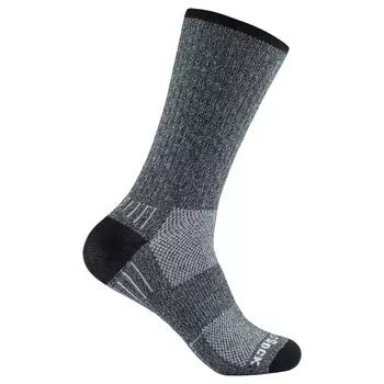 Носки Adventure Crew Wrightsock, черный