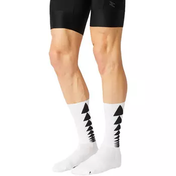 Носки Aero Movement Fingerscrossed, белый