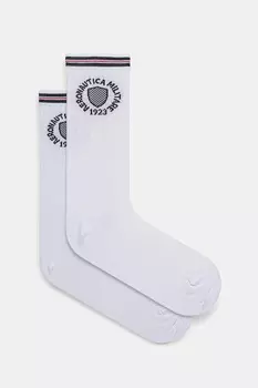 Носки Aeronautica Militare, белый