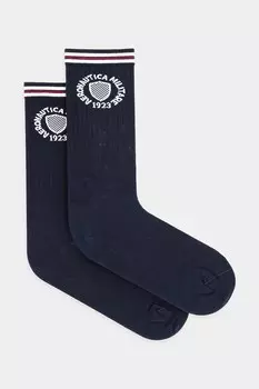 Носки Aeronautica Militare, темно-синий