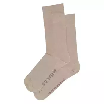 Носки Aigle AIW22USOC001, бежевый