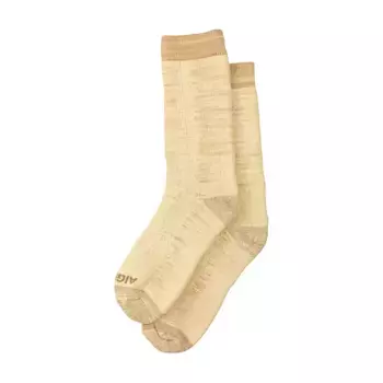 Носки Aigle AIW23USOC004, бежевый