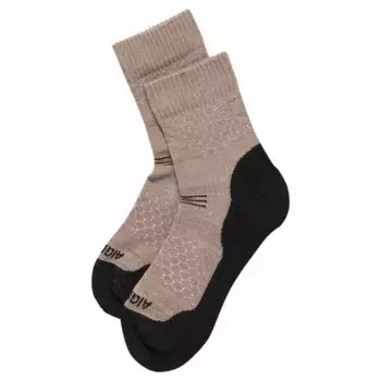 Носки Aigle AIW23USOC005, коричневый