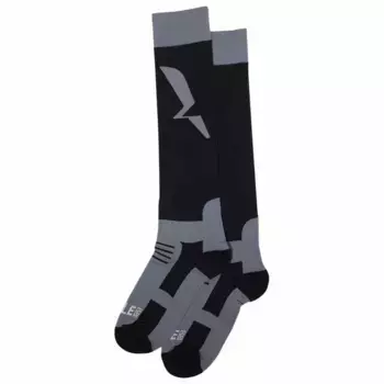 Носки Aigle AIW24USOC010, черный