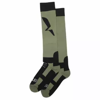 Носки Aigle AIW24USOC010, зеленый