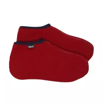 Носки Aigle BA163, красный