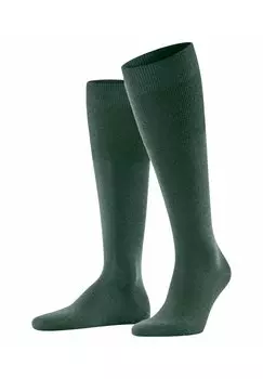 Носки AIRPORT KH FALKE, охотничий зеленый