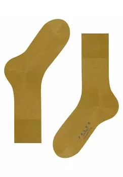 Носки АЭРОПОРТ FALKE, латунь