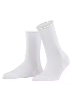 Носки активный бриз Falke, белый