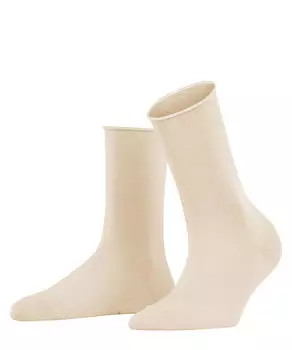 Носки активный бриз Falke, бежевый