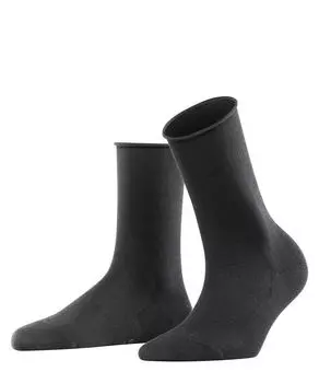 Носки активный бриз Falke, черный