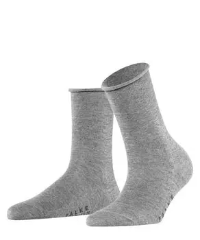 Носки активный бриз Falke, серый