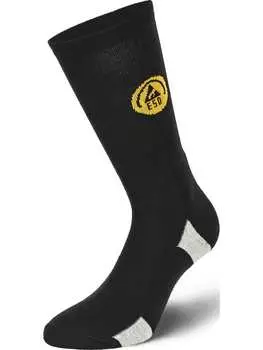 Носки Albatros, черный