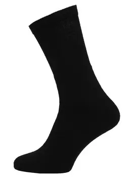 Носки Albert Schfer Socks, черный