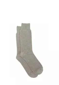 Носки ALERS TOWELLING Reiss, серый