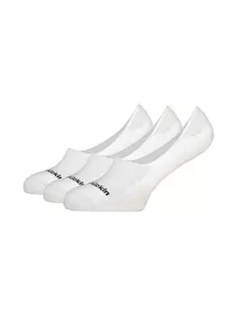 Носки alife and kickin Flinge, Sneakersocken, Socken 3 PACK - InisAK, цвет brilliant white