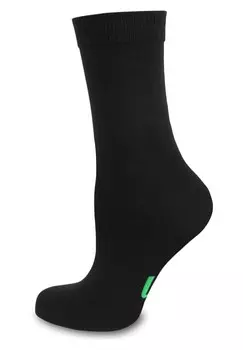 Носки ALLDAY PRUDENT SOCKS 6 PACK Normani, зеленый