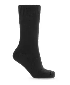 Носки Allsaints, черный